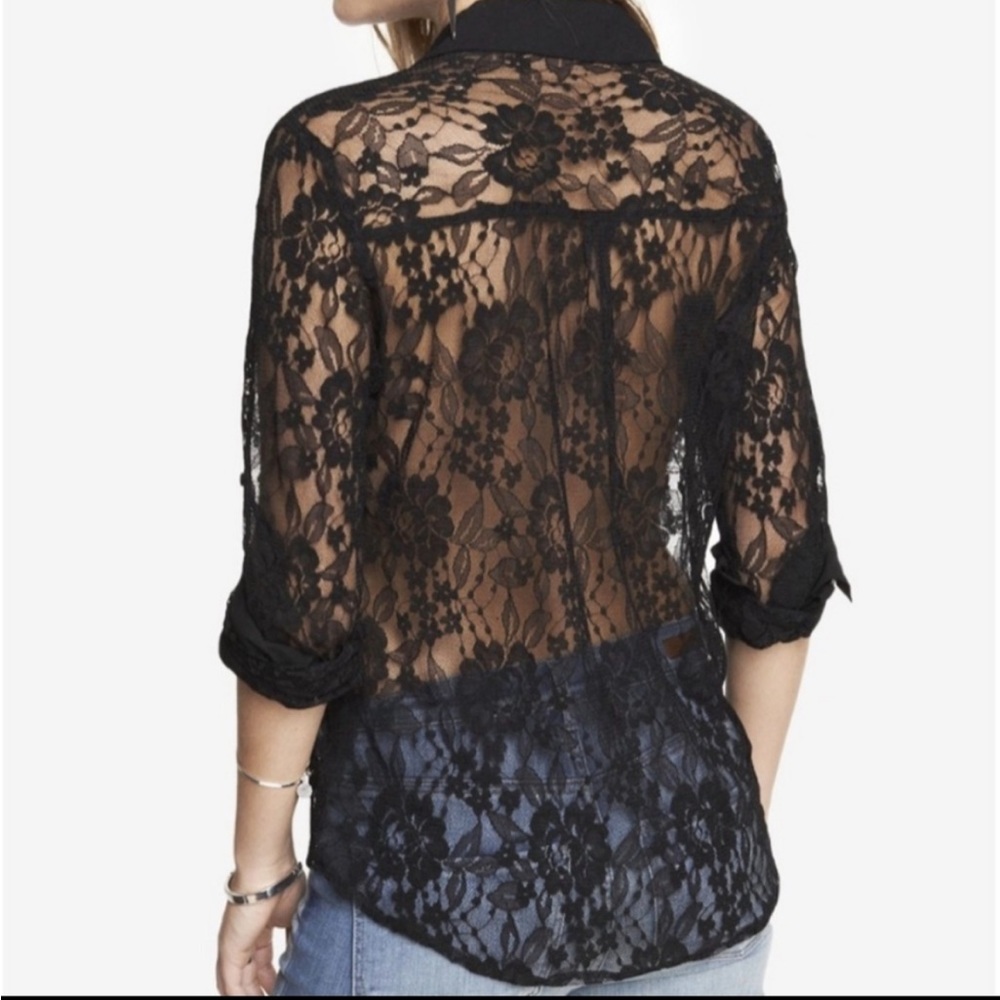 Express lace portofino xs - Picture 9 of 9
